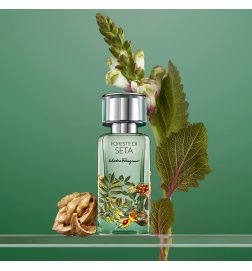 Foreste di Seta - Eau de Parfum Foreste di Seta - Eau de Parfum